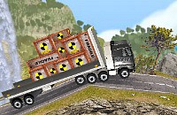 Forte Truck 2