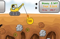 Money Miner 1