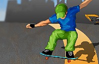 Pro Skate 2