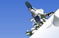 Snowboard 05