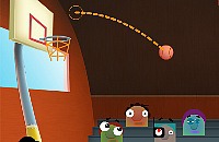 Top Basketbal