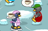 Pinguin Diner 2