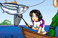 Pesca do Atum