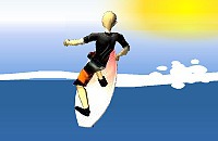 Surfen 1
