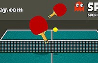 Juegos de Ping-Pong