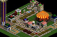 Carnival Tycoon