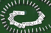 Jeux de Domino