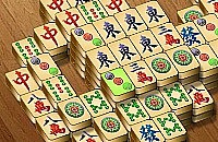 Giochi di Mahjong