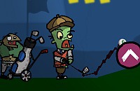 Zombie Sport: Golf