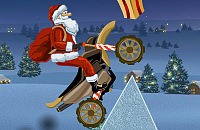 Santa Rider 1