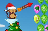 Bloons 2 - Christmas Pack
