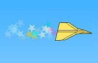 Juegos de Paper Airplane