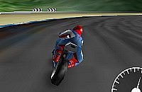Motor Race Games