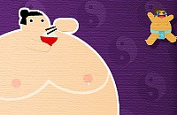 Hunger sumo