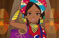 Afrikaanse Kleuren