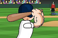 Popeye Beisebol
