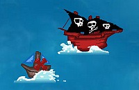 Jeux de Pirate