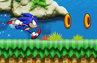 Sonic Spelletjes