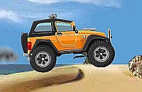 Juegos de Jeep