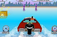 Speedboat Games