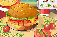 Giochi di Burger