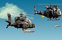 Juegos de Helicóptero