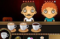 Koffie Bar