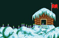 Oh No More Lemmings Returns