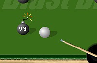 Fast billiards 1