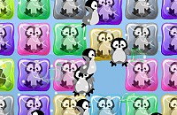 Blocs Pingouin