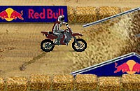Redbull Motorcross