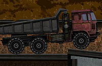 Zware Vrachtwagen 1