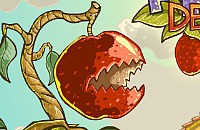 Défense de Fruits