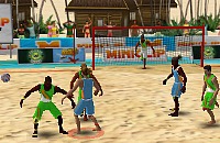 Beach Soccer 2