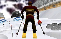 Skiën 3