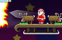 Super Kerstman Trapper 3