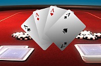 Texas Hold Em Poker Heads Up