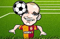 Sneijder Kopballen