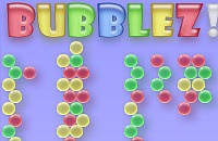 Multiplayer Bubbels