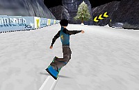 Snowboarden 10
