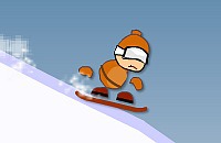 Snowboarden 11