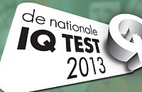 De Nationale IQ Test 2013