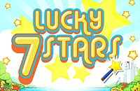 Lucky 7 Estrellas