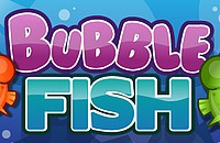 Burbuja Fish