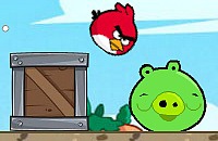 Angry Birds Redden