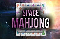 Espacio Mahjong