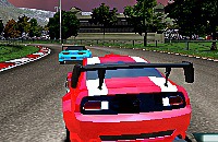 Rally Race Pro
