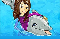 Mijn Dolfijnenshow 1