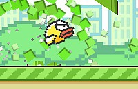 Flappy Bird Wraak