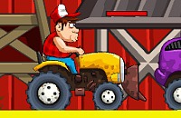 Tractor Racers
